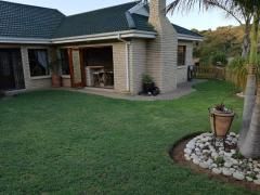 To Let 3 Bedroom Property for Rent in Dolphin Creek Golf Estate Western Cape